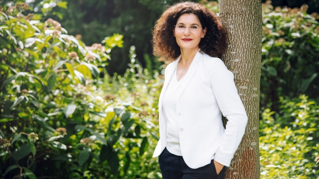 Ex-Douglas-Chefin wird CEO bei Weleda - Tina Müller wird Weleda-CEO - Quelle: Henning Ross